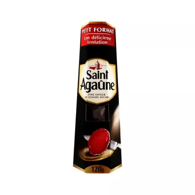 Scisson Sec St Agaune 120g