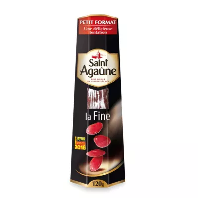 فينس St Agaune 120 جم
