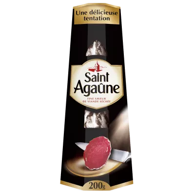 Sson Saint Agaune 200g