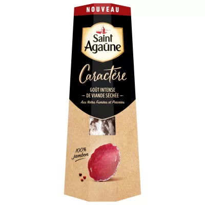 Caractère St Agaune da 190 g