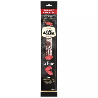 280g St Agaune Fine Familiale