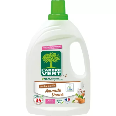 Sweet almond liquid 1.5L -Green deer