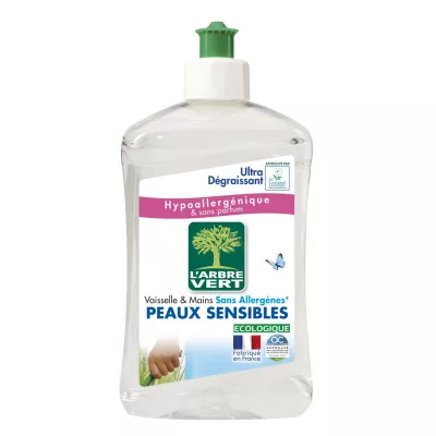 Arb.vt Liq.vaiss.px SS 500 مل