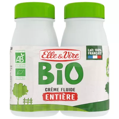 Crm Uht Elvir Ent Bio Bt 2x25c