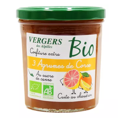 كونف اكسترا 3 اجروم بيو 370 جم