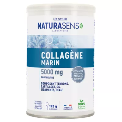5000mg Nat Collagene Marin