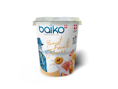 Baiko Yrt Fr.jaunes 350g