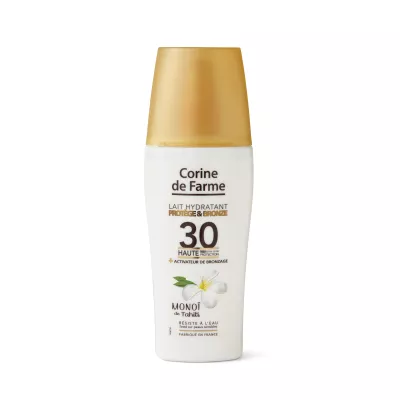 コリーヌ ドゥ ファーム ハイドミルク 150ml
