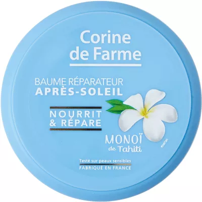 Corine De Farme Baume Rep 150m