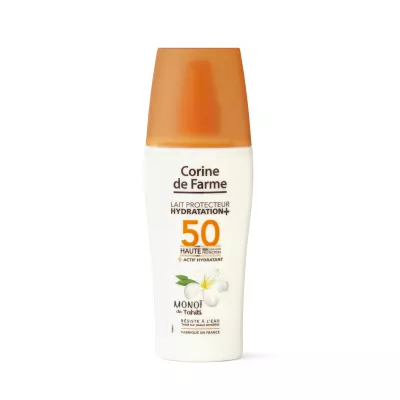 Corine De Farme Lait Prot 150m