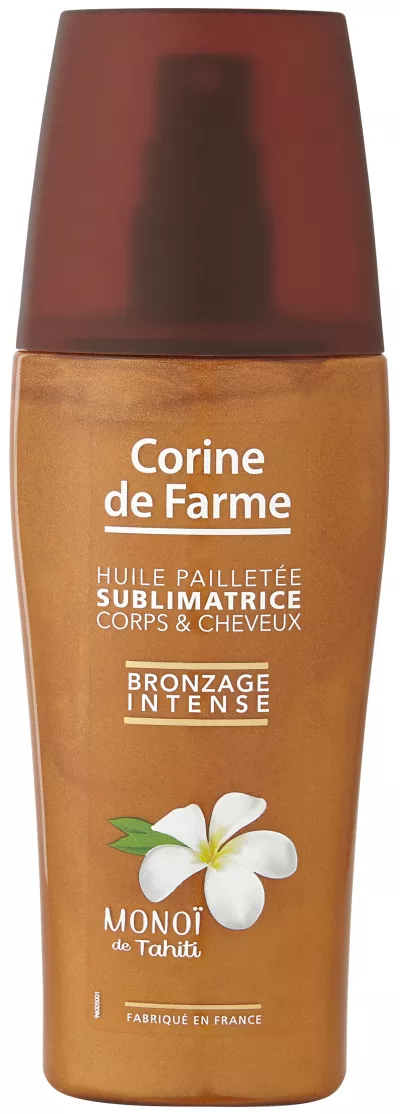 Aceite Purpurina 150 Ml