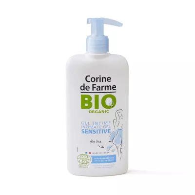 Ca De Farme Гель Intime Bio 250