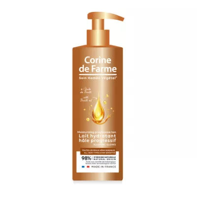 Corine De Farme Lait Dha