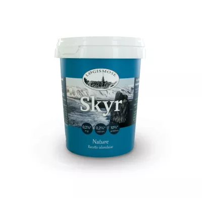 Skyr Nature 0 5 450g