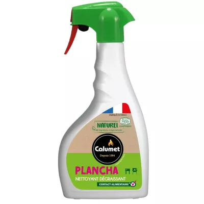 Plancha 清洁剂 500ml - Calumet