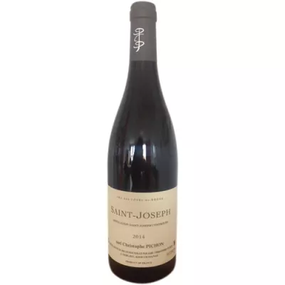 St-joseph Pichon Rg Mil 75cl