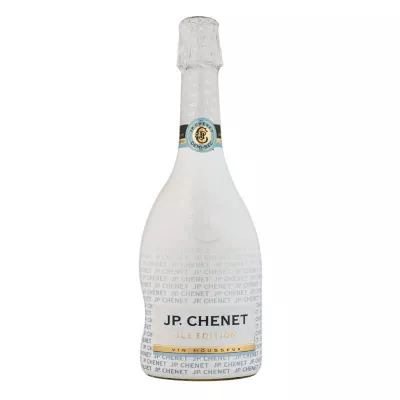 J.P CHENET Vin effervescent Ice édition 75cl
