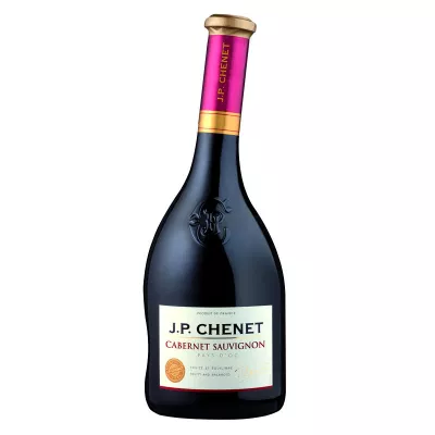 Igp Chenet Cab.sauv.rg 75cl