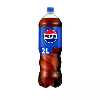 Pet 2l Pepsi