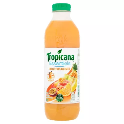 マルチビタミンジュース 1L - TROPICANA