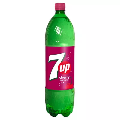 7up Cherry Pet 1,5l