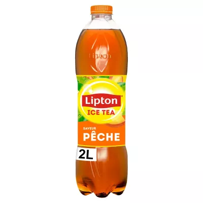 Pfirsich-Eistee 2L - LIPTON