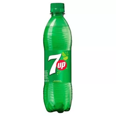 Seven Up Pet 50cl Frais