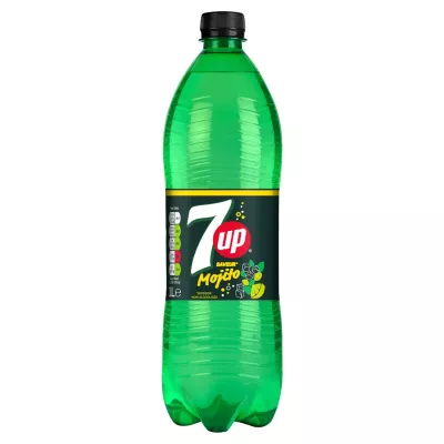 7up Mojito Pet 1l