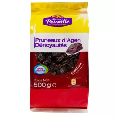 Prunes za Agen, 500g - MAITRE PRUNILLE