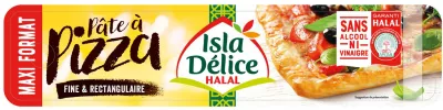 Pate Pizza Halal Fine 385g