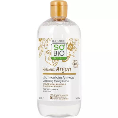 Sb Eau Micel Argan Bio 500мл