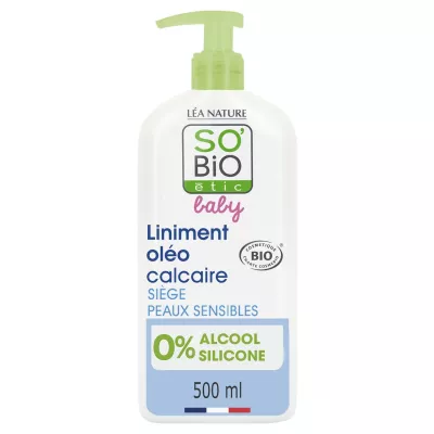 500мл Линимент H Olive So Bio