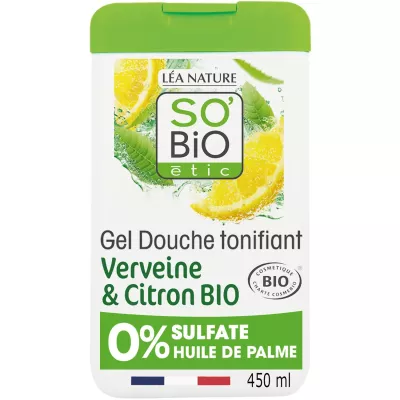 450 мл Dch Verbena Citrn S Organic