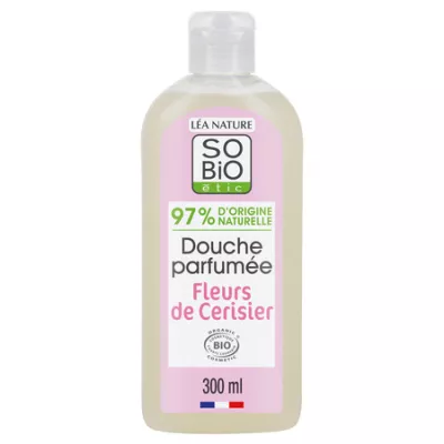 300ml Douche Fruits Verger Sbe