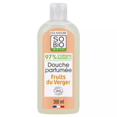 300ml Douche Fruits Verger Sbe
