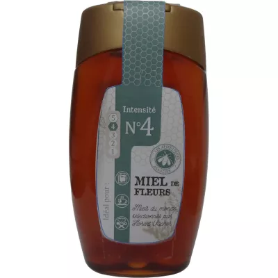 Blütenhonig 500g - Apiculteurs Associes