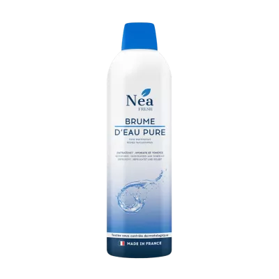 纯净水雾，400ml - Nea Fresh