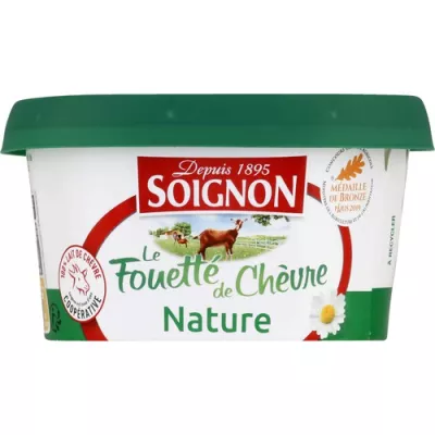 O bastão bata 140g - SOIGNON