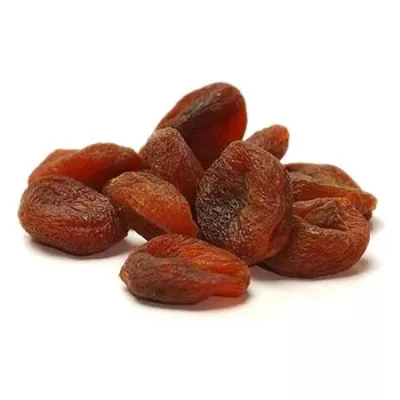 Abricot Sec Naturel Vrac