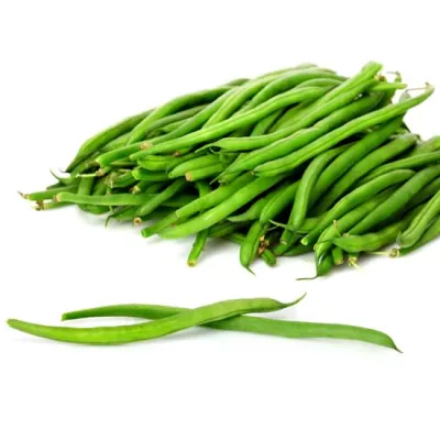 St 500g Haricot Vert Fr