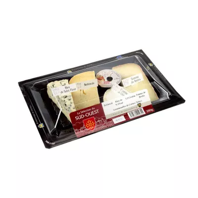 Is Fromage Sud Ouest 28.2% 28