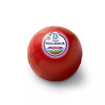Pr Edam Jeune Igp 24% 200g