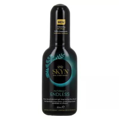 Lubrifiant à base d'Eau 85ml - MANIX