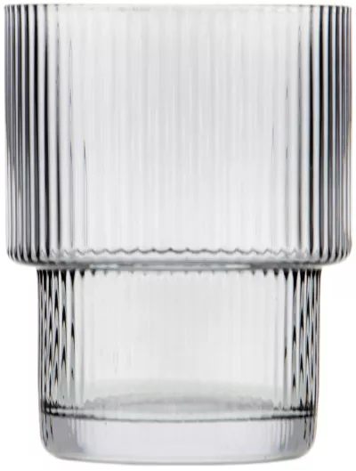 Gobelet Strie Gris 25cl