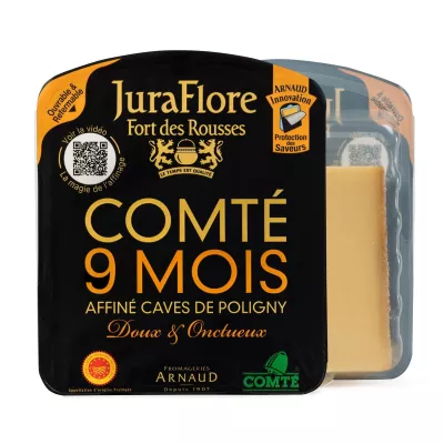 AOP County refined 9 months 200g - Juraflore