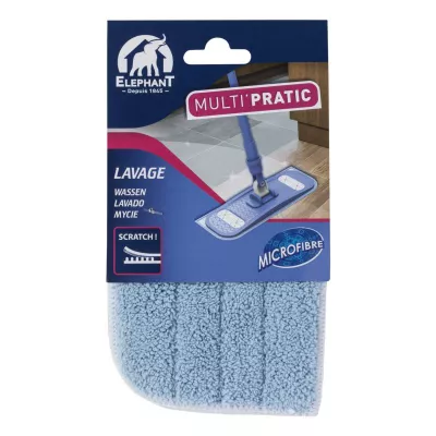 Elephant Housse Lavage Multipr