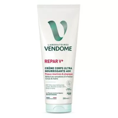 250ml Reparv Chydra Vendome - VENDOME