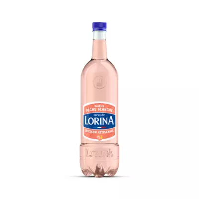 1l Lorina Peche Blanche