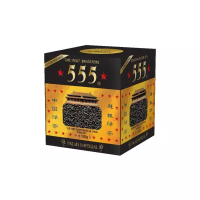Суперэкстра 555 125г - 555