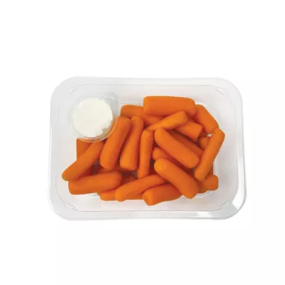300g Apero Baby Carottes